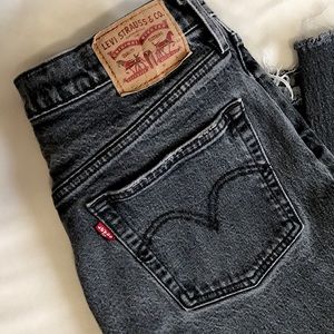 Levi 100% cotton Jeans 501 S skinny